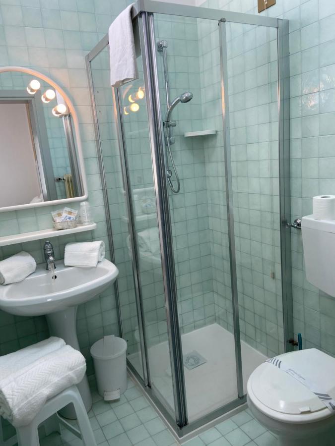 Hotel Bahia Caorle Zewnętrze zdjęcie