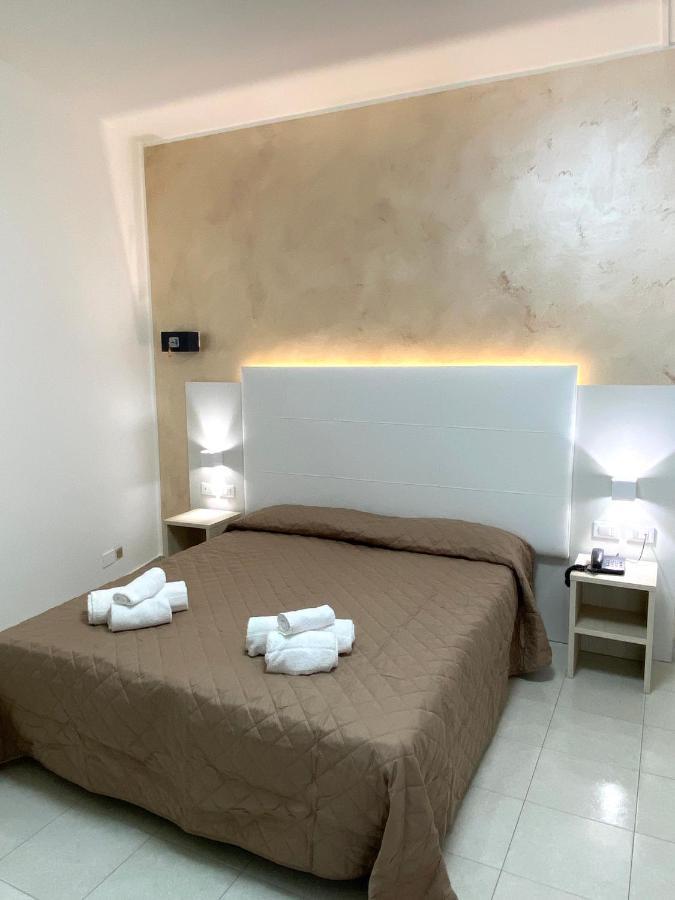 Hotel Bahia Caorle Zewnętrze zdjęcie