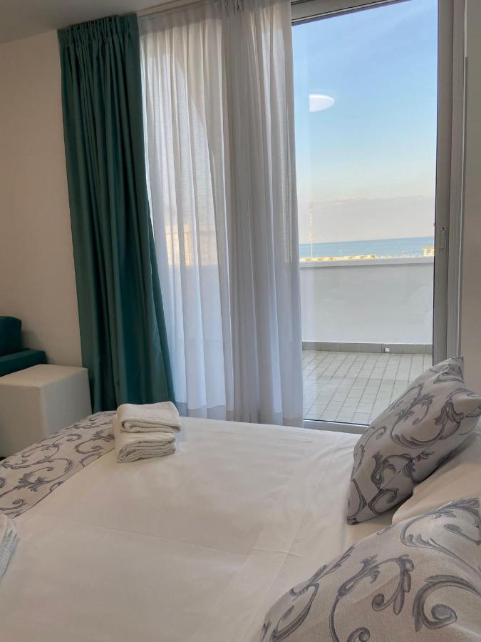 Hotel Bahia Caorle Zewnętrze zdjęcie