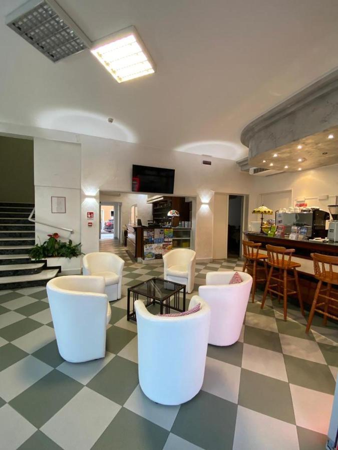 Hotel Bahia Caorle Zewnętrze zdjęcie