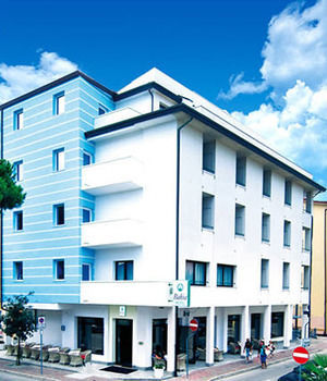 Hotel Bahia Caorle Zewnętrze zdjęcie